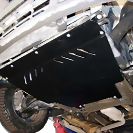 Unterfahrschutz Motor und Getriebe 2mm Stahl Renault Trafic ab 2014 1.jpg